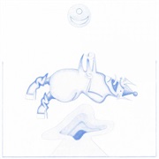 Devendra Banhart, Ape in Pink Marble