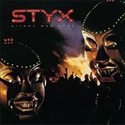 Styx - Mr. Roboto (1983)