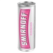 Smirnoff Cosmo