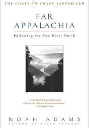 Far Appalachia (Noah Adams)