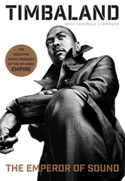 The Emperor of Sound (Timbaland)