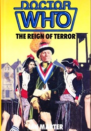 Doctor Who: The Reign of Terror (Ian Marter)