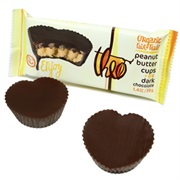 Theo Peanut Butter Cups