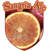 Brewery Vivant Sangria Ale