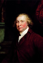 Edmund Burke (Edmund Burke)