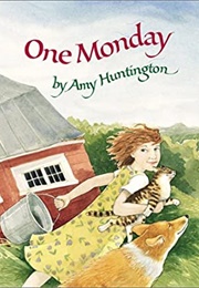 One Monday (Huntington, Amy)