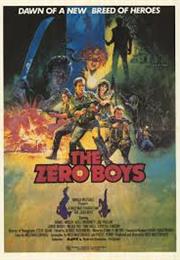 The Zero Boys