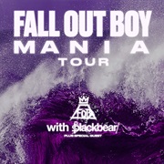 Mania (Fall Out Boy)