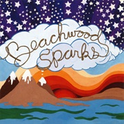 Beachwood Sparks - Beachwood Sparks (2000)