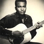 Charley Pride