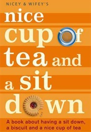 Nice Cup of Tea and a Sit Down (Stuart Payne)