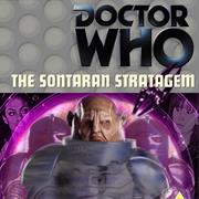 The Sontaran Stratagem (2 Parts)