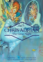 The Great Night (Chris Adrian)