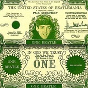 Beatlemania Money