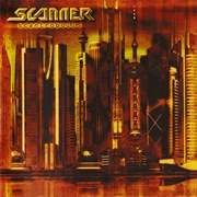 Scanner - Scantropolis