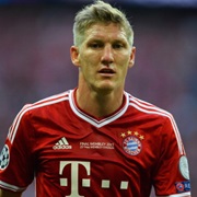 Bastian Schweinsteiger