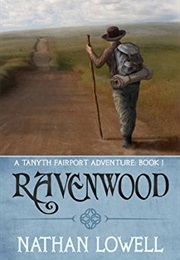 Ravenwood (Nathan Lowell)