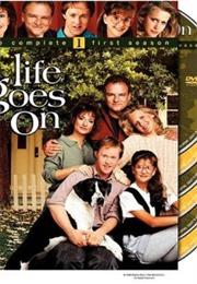 Life Goes on (TV Series)