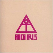 Arco Iris – Arco Iris (1970)