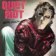 Quiet Riot - Metal Health (Bang Your Head) (1984)