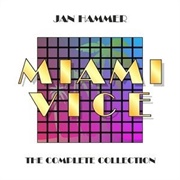 Jan Hammer - Miami Vice: The Complete Collection (2002)