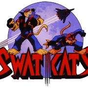 SWAT Kats: The Radical Squadron (1993-1995)