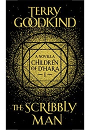 The Scribbly Man (Terry Goodkind)