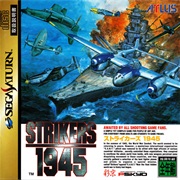 Strikers 1945