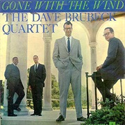 Dave Brubeck- Gone With the Wind