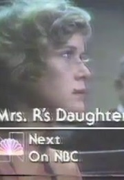 Mrs. R&#39;s Daughter (1979)