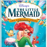 The Little Mermaid: The Series Season 3