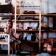 Throbbing Gristle - D.O.A: The Third &amp; Final Report of Throbbing Gristle (1978)