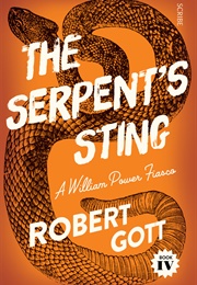 The Serpent&#39;s Sting (Robert Gott)