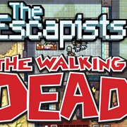 The Escapist Walking Dead