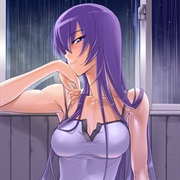 Saeko Busujima