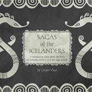 Sagas of the Icelanders