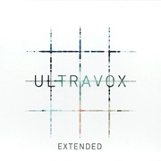 Ultravox - Extended