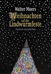 Weihnachten Auf Der Lindwurmfeste (Moers)