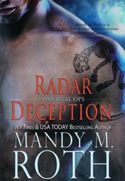 Radar Deception (Mandy M Roth)