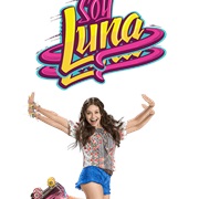 Soy Luna