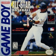 All-Star Baseball &#39;99