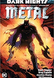 Dark Knights: Metal (Scott Snyder)