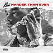 Lil Baby - Harder Than Ever