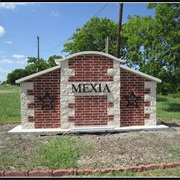 Mexia, Texas