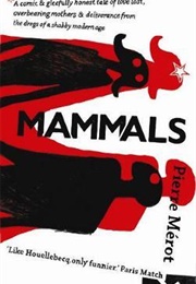 Mammals (Pierre Merot)