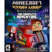 Minecraft: Story Mode - The Complete Adventure