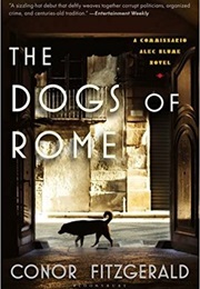 The Dogs of Rome (Conor Fitzgerald)