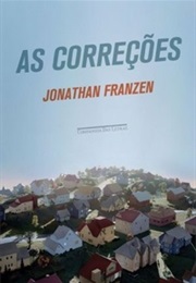 As Correções (Jonathan Franzen)