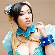 Yaya Han