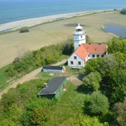 Vejrø, Denmark